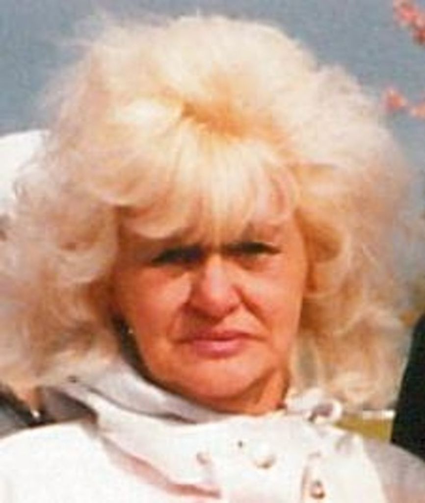 Mary Elizabeth Kravec Profile Photo