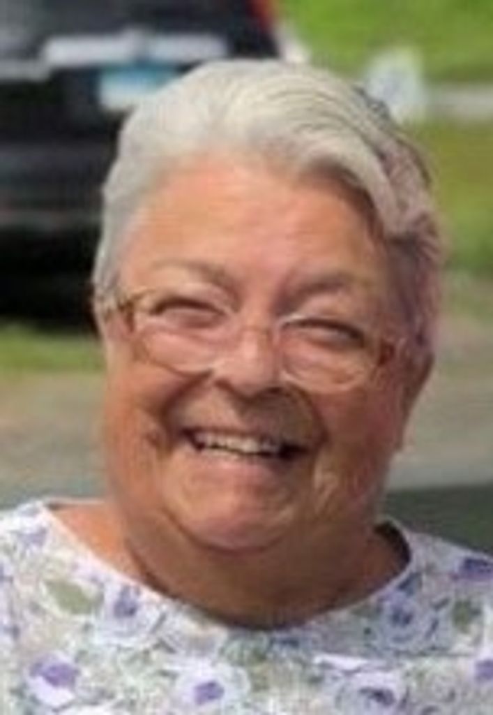 Linda (Pratt)  Cables