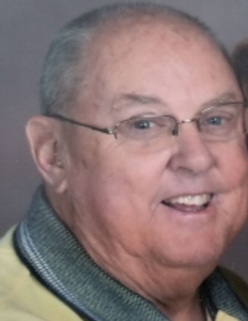 J. Michael Buzza