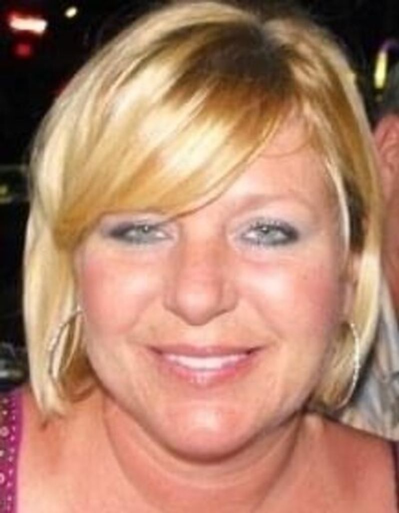 Julie Marie Godfrey Profile Photo