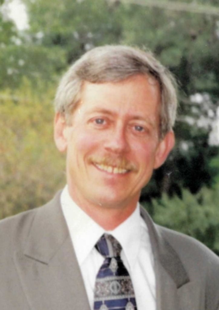 John Martel Profile Photo