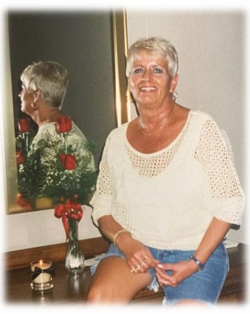 Joyce Haxton