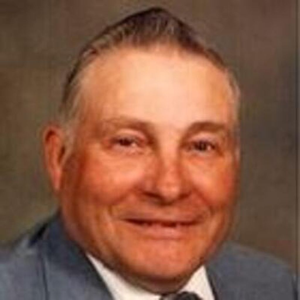 Clifford R. Van Vleet