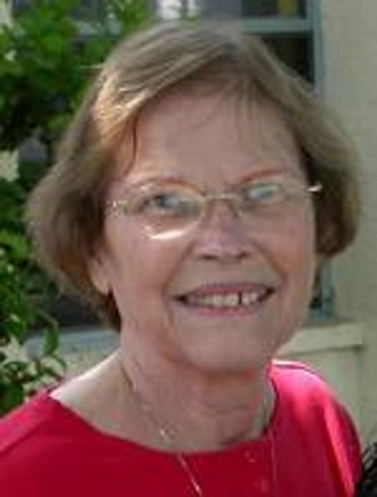 Beverly Conner