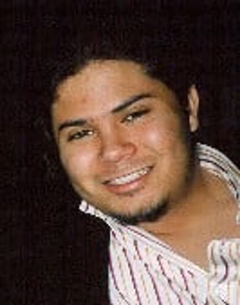 Marco Vinicio Shoff