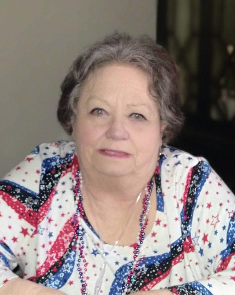 Nancy C. Owens