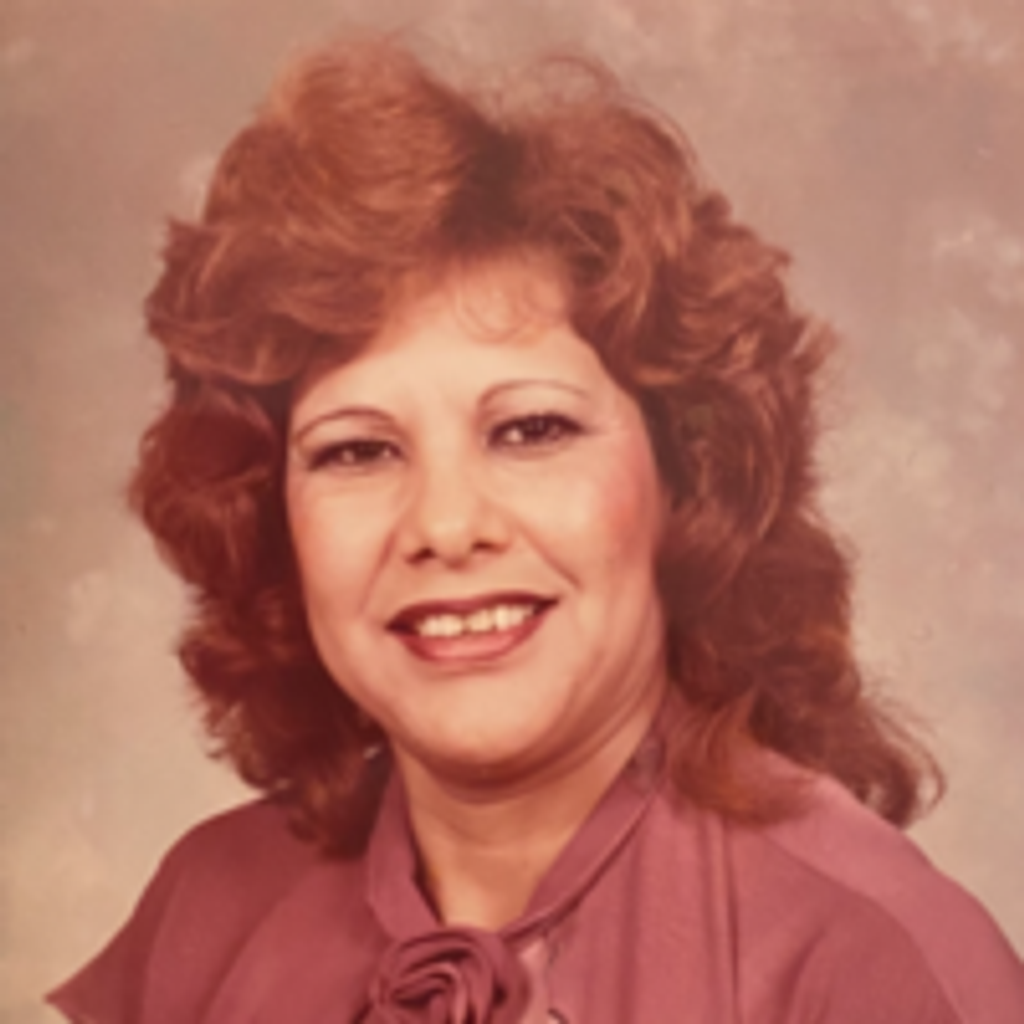 Bertha Trinidad