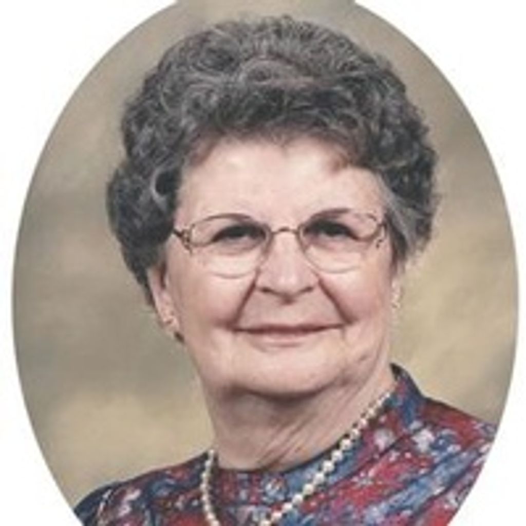 Corrine "Loretta" Keller