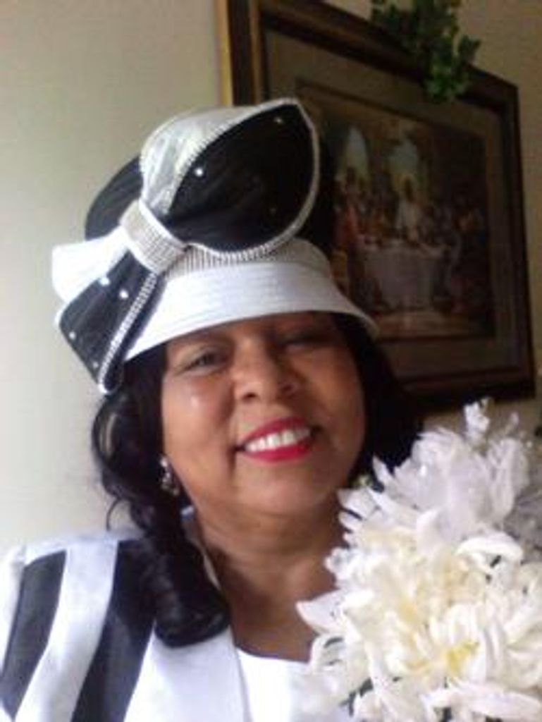 Minister Dr. Lula Mae Neal-Percell Profile Photo