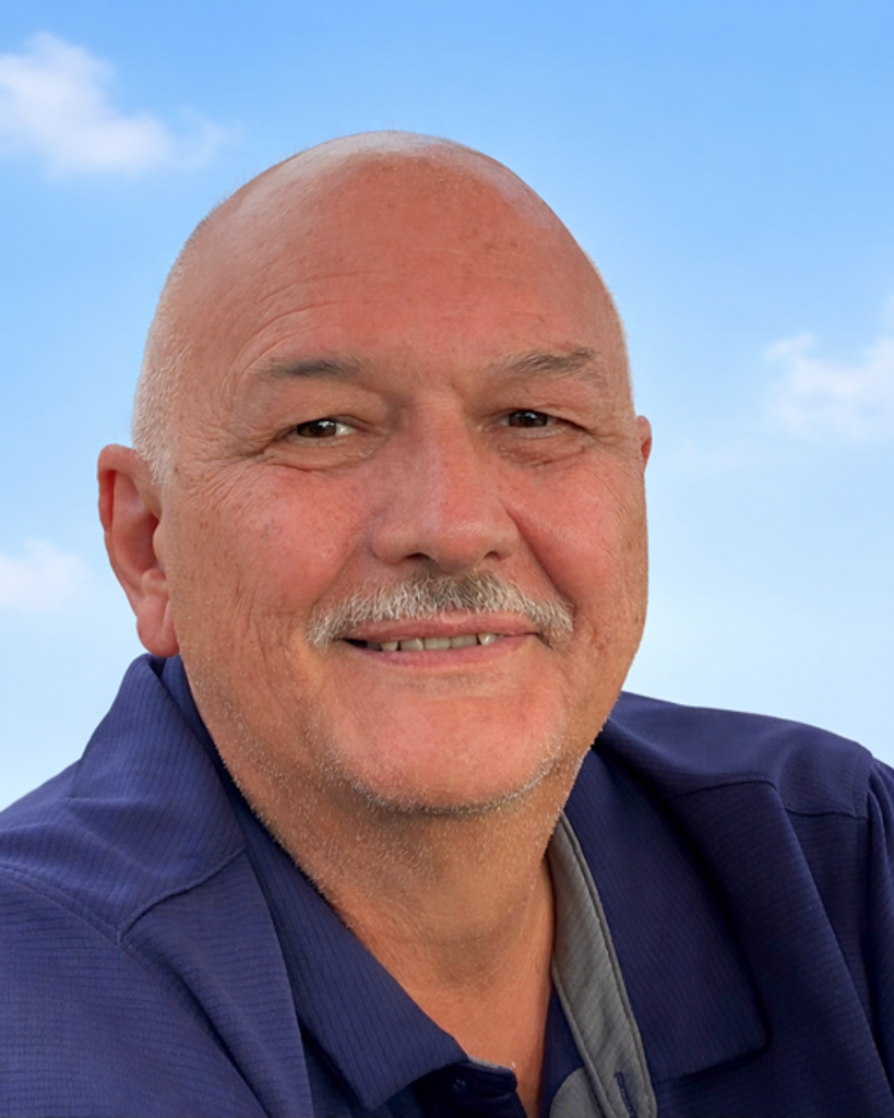 Charles "Hutch" Hutchinson