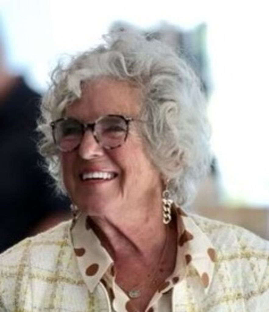 Barbara Jean Landis Profile Photo