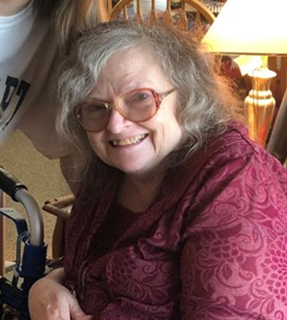 Janice Mcmillin