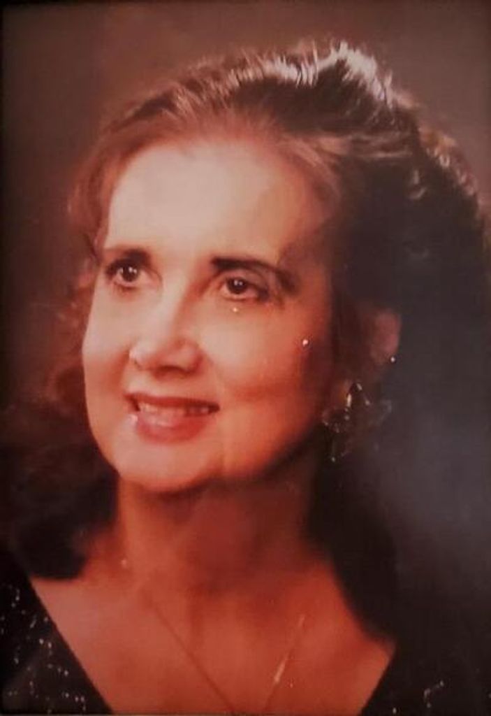 Gayle "Beckcom" Mccorkle Profile Photo