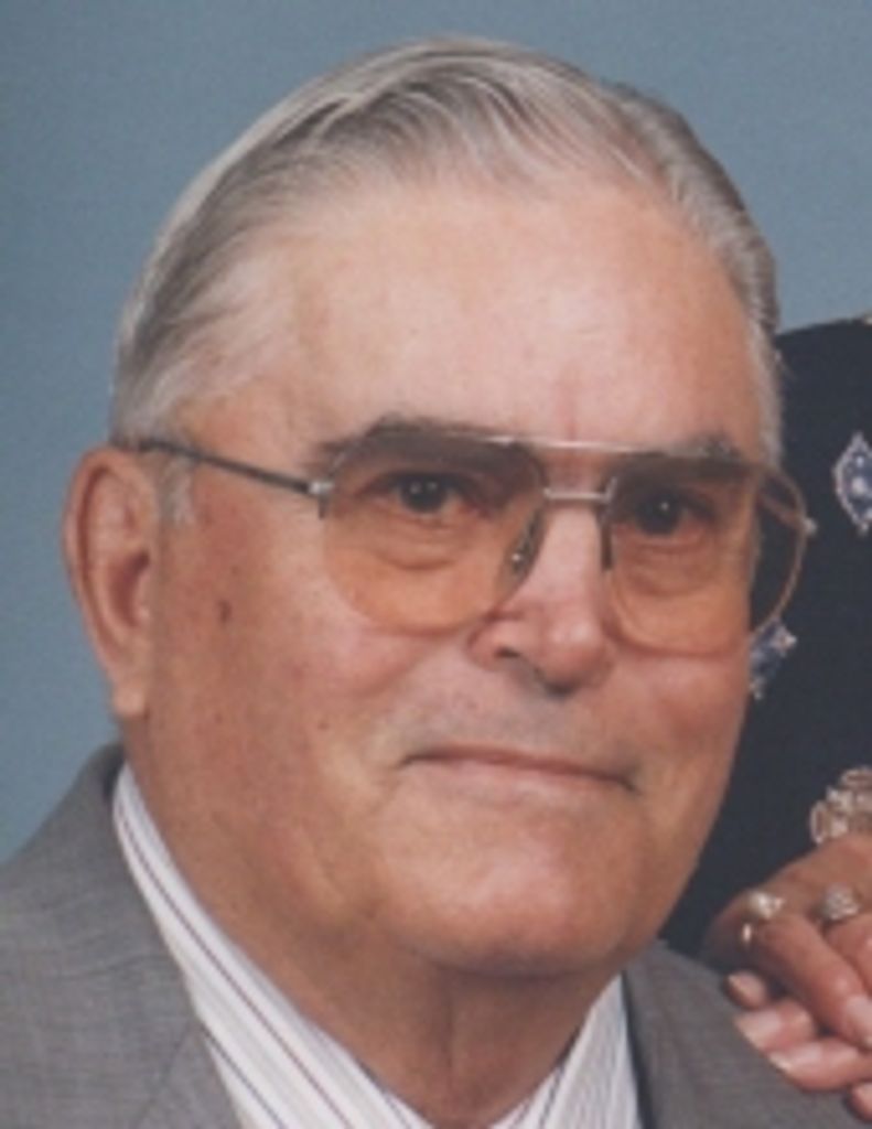 Junior C. Homrighausen