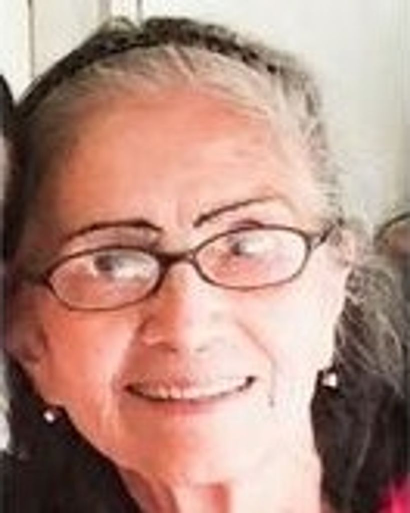 Raquel M. Armirez Profile Photo