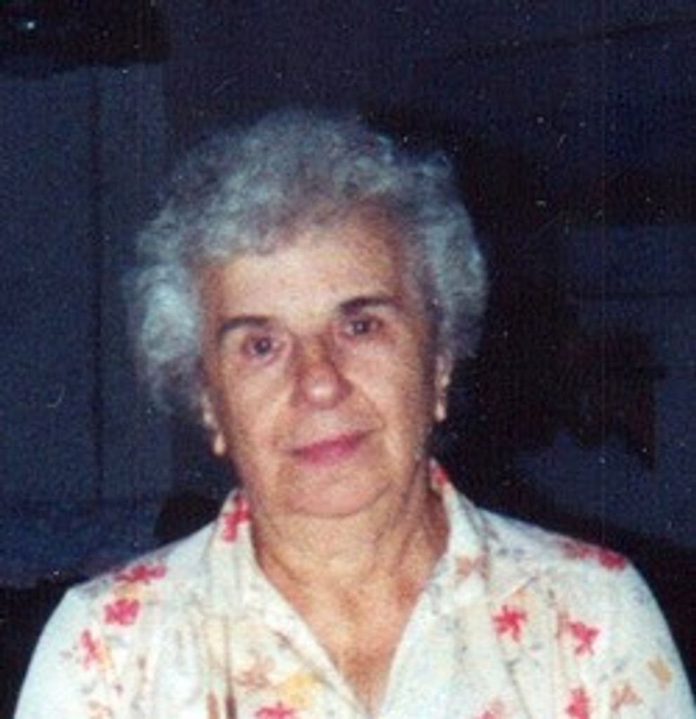 Margaret Malek