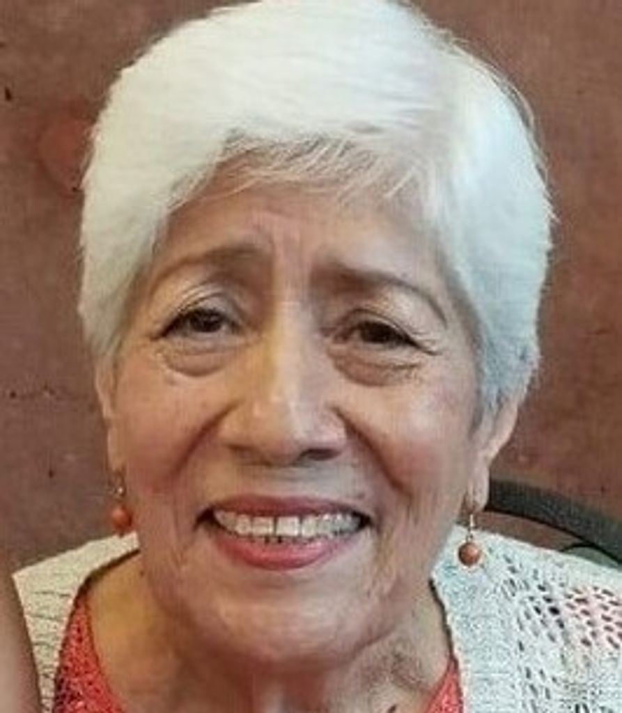 Nancy Aragon Profile Photo