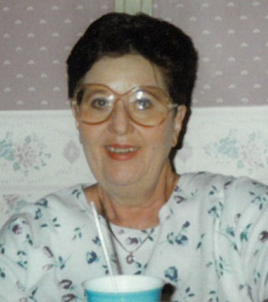 Joann B. (Bowles)  Wright Profile Photo