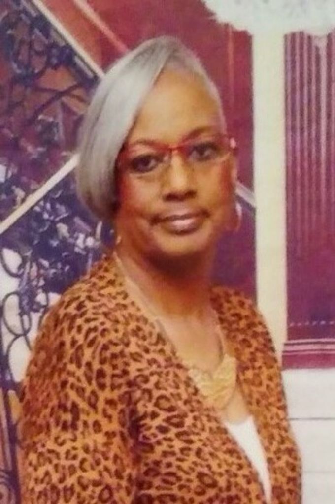 Mrs. Sheila Renee Thomas Profile Photo