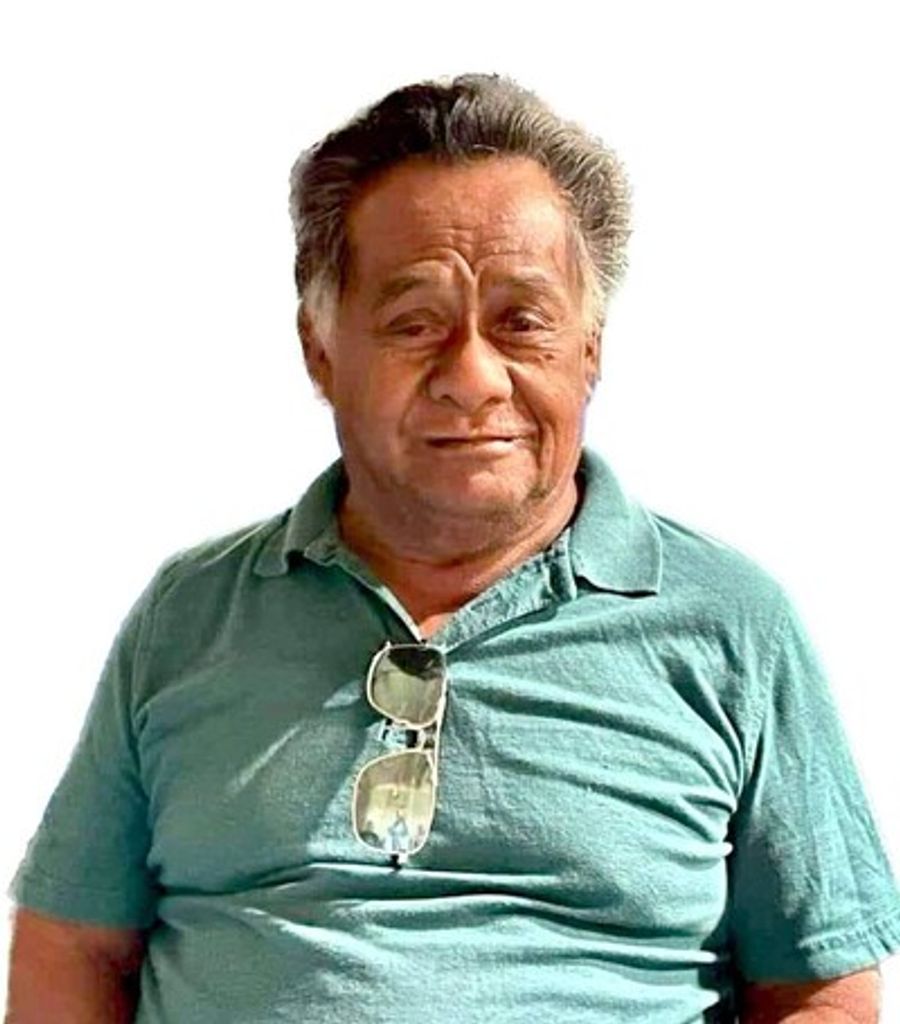 Kasiano Liwy Profile Photo