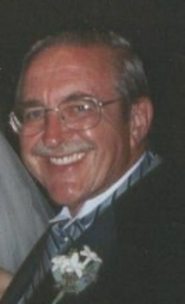 Albert B. Combs