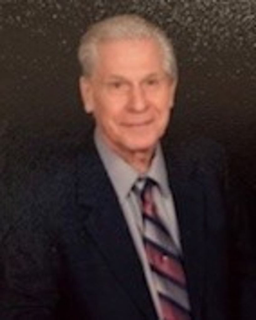 Howard William Hanson Profile Photo