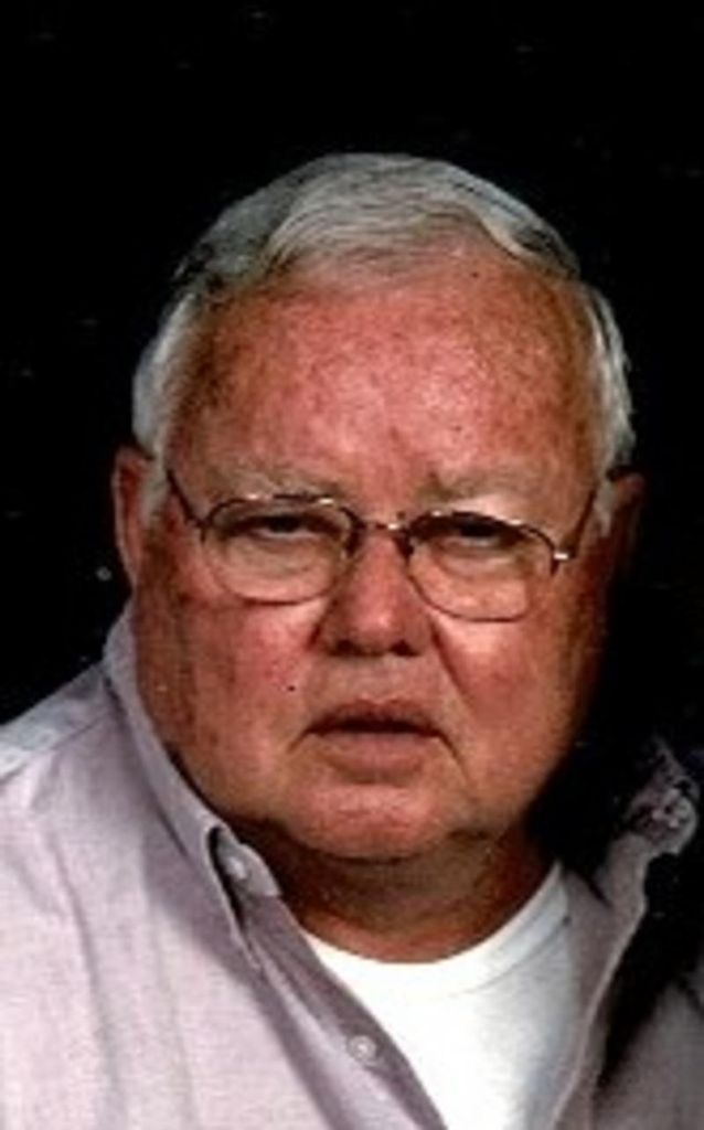 Charles Alvin Barker