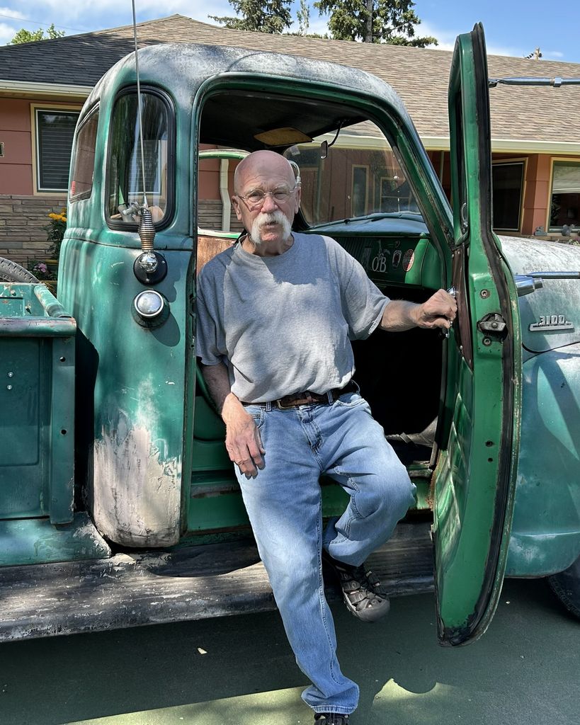 Steven Quinn Hauswald