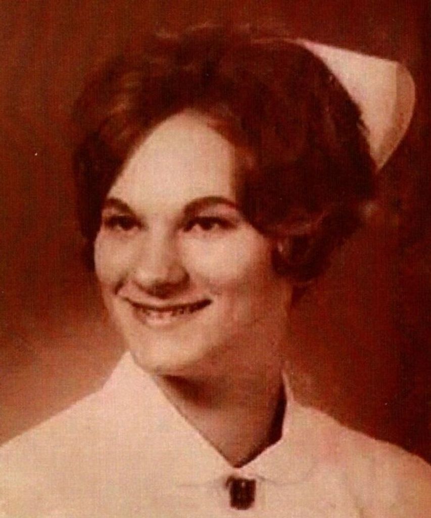 Susan Gyorky