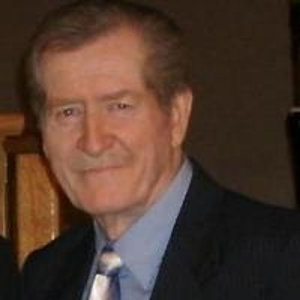 Dr. Milton Halsey Smith