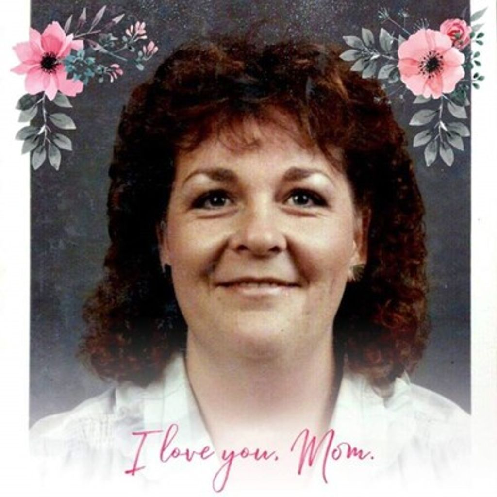 Gail Page Profile Photo