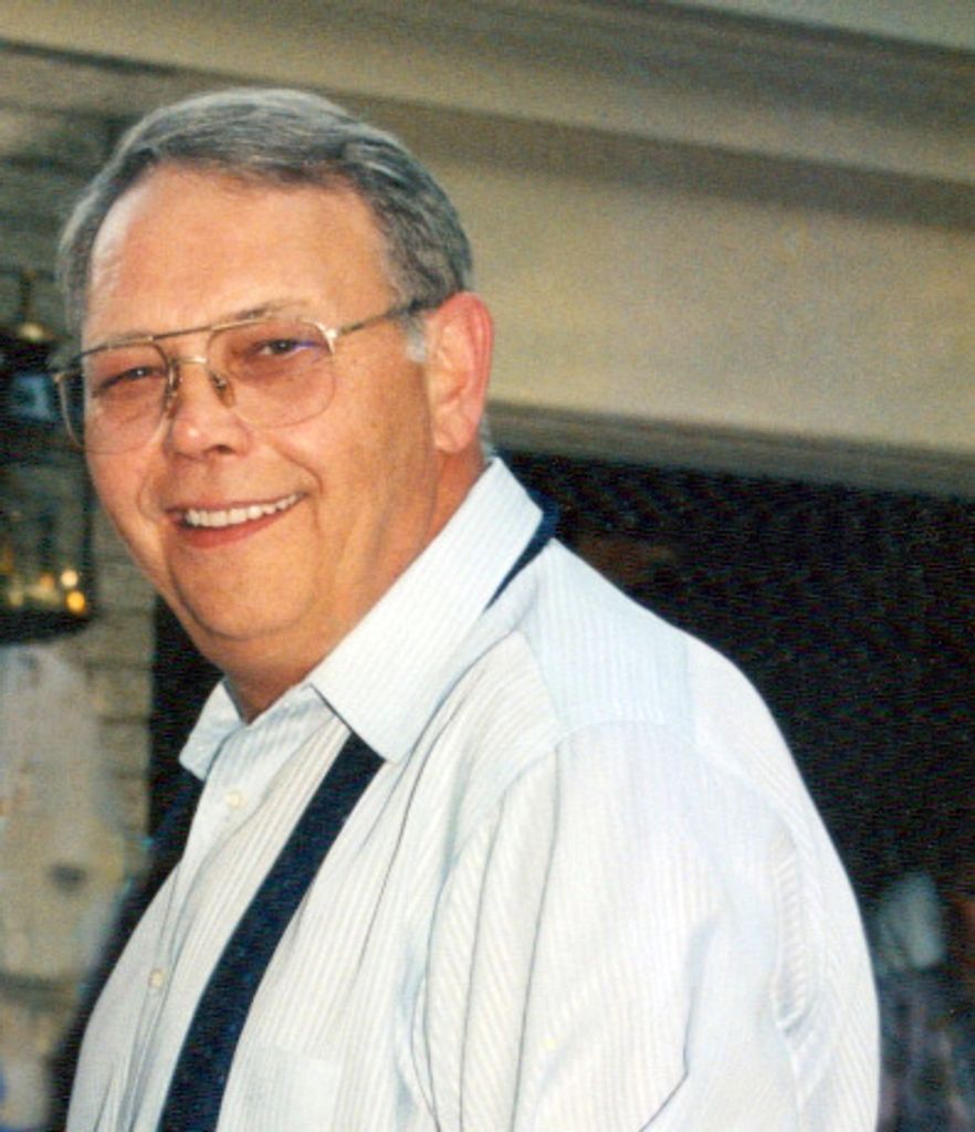 Ernie Carlstrom