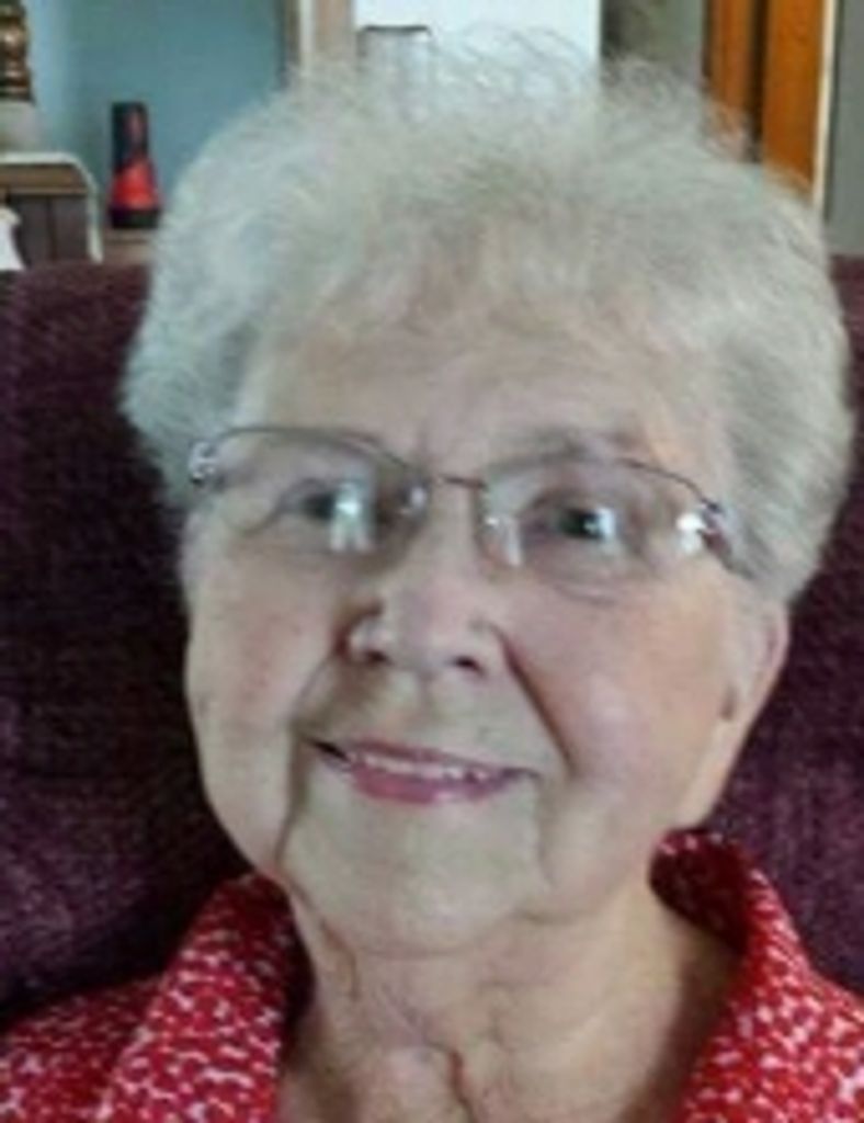 Joanne Getz