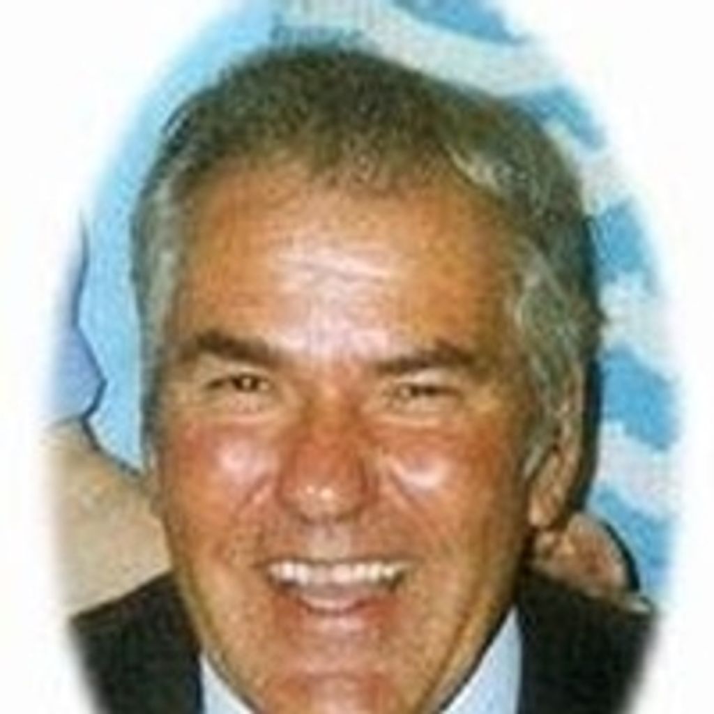 Bill W. Johnson