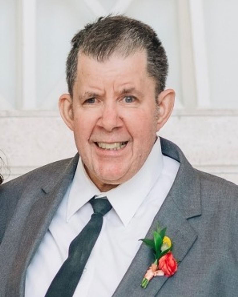 John M. Allain Profile Photo