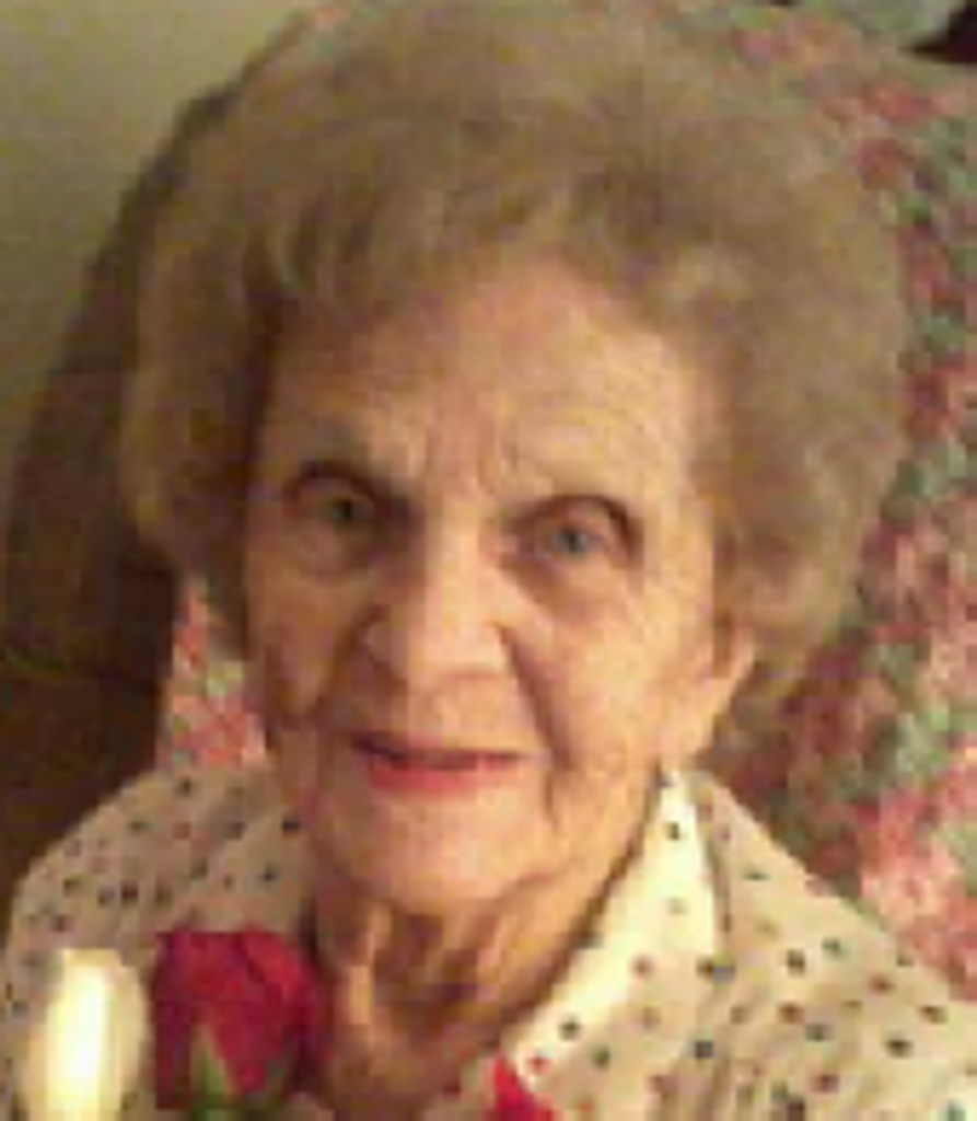 Alice S. Jurkowski
