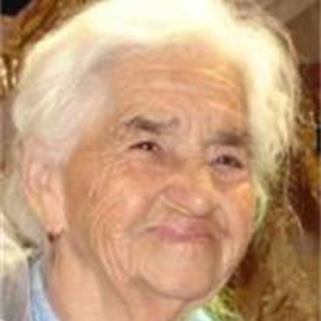 Concepcion "Concha" Fernandez