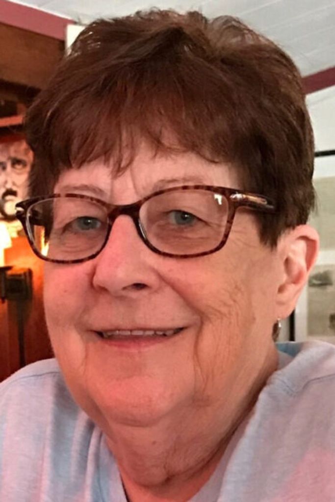 Kathleen Pavuk