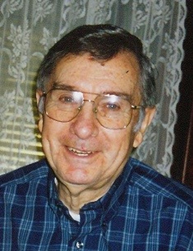 Benedict R. Kanta