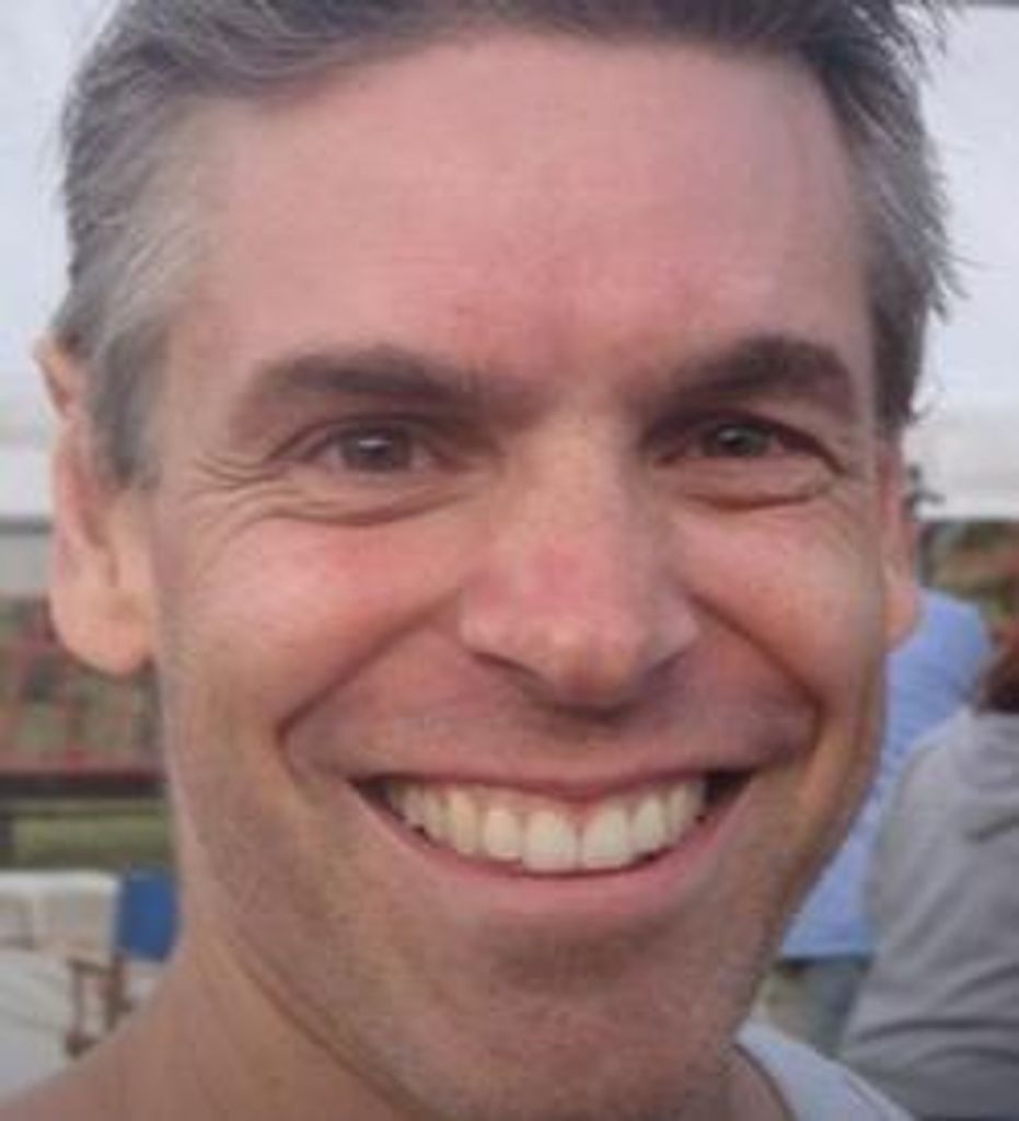 Mark Andrew Condo Profile Photo
