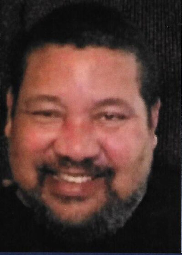 Rickey Charles Lewis