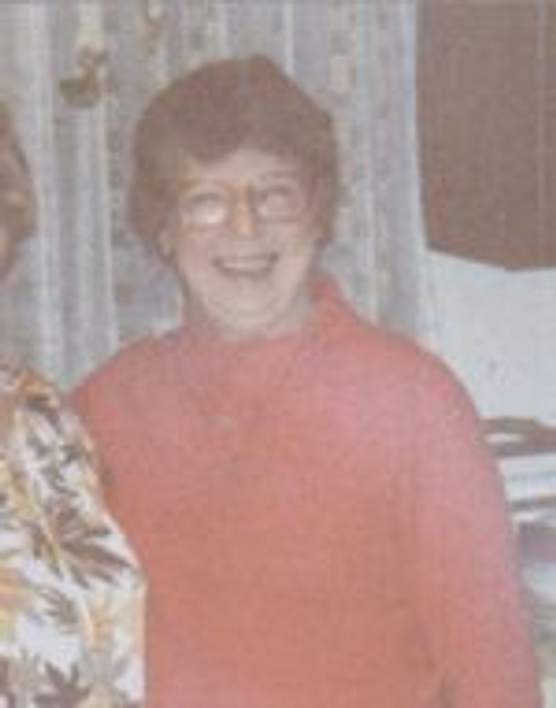 Henrietta "Terry" Wolgat