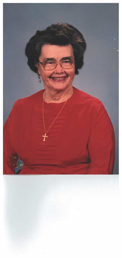 Kathleen Johnson Finger Profile Photo