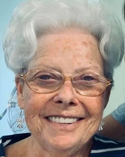 Frances Anne Sumlin's obituary image