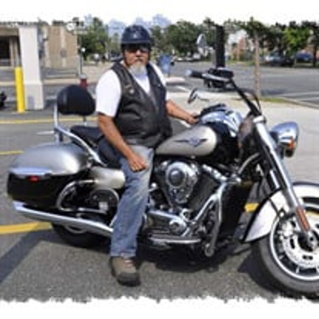 Ruben Luis Gonzalez Mena
