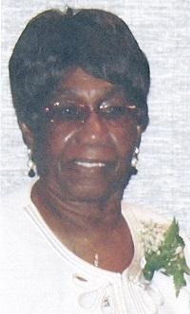 Annie Bell Pierce