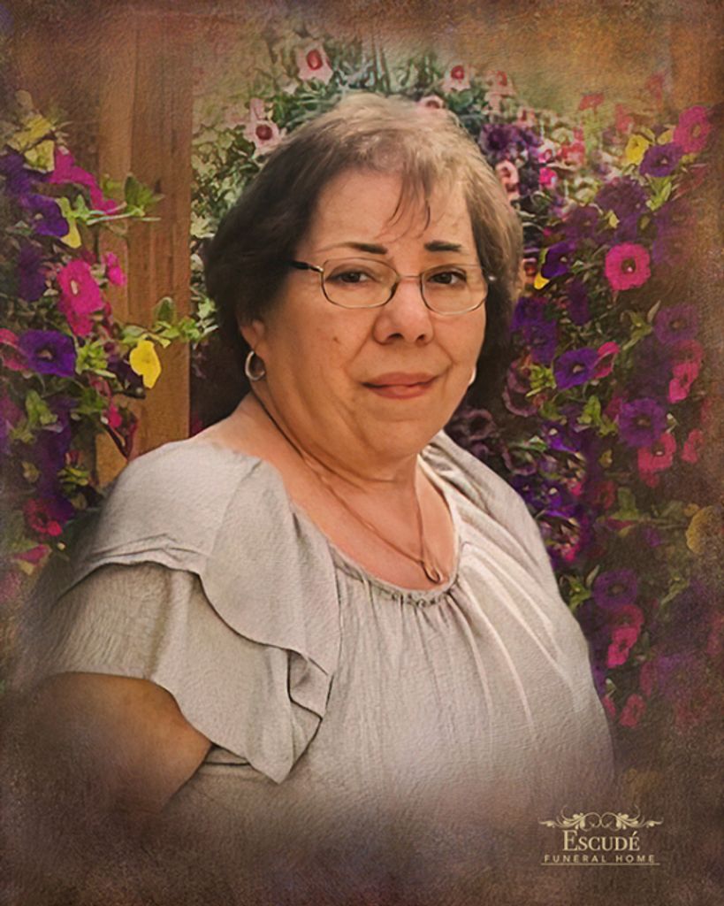 Suzanne Bordelon Profile Photo