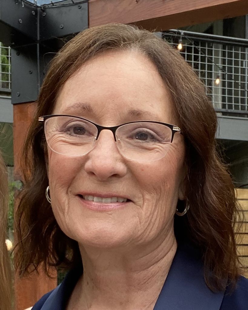 Laurie Thompson Profile Photo