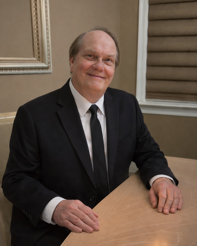 Michael E. Sanders Profile Photo