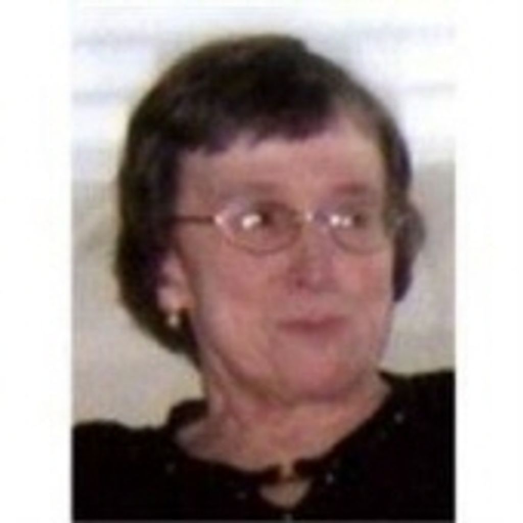 Doris Elaine Mcneely